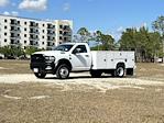 New 2024 Ram 5500 Regular Cab 4x4 Service Truck for sale #1RG228542 - photo 4