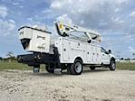New 2025 Ford F-600 Regular Cab 4x4 Bucket Truck for sale #1SDA04387 - photo 10