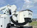 New 2025 Ford F-600 Regular Cab 4x4 Bucket Truck for sale #1SDA04387 - photo 16