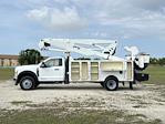 New 2025 Ford F-600 Regular Cab 4x4 Bucket Truck for sale #1SDA04387 - photo 3