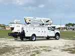 New 2025 Ford F-600 Regular Cab 4x4 Bucket Truck for sale #1SDA04387 - photo 6