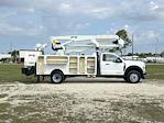New 2025 Ford F-600 Regular Cab 4x4 Bucket Truck for sale #1SDA04387 - photo 7