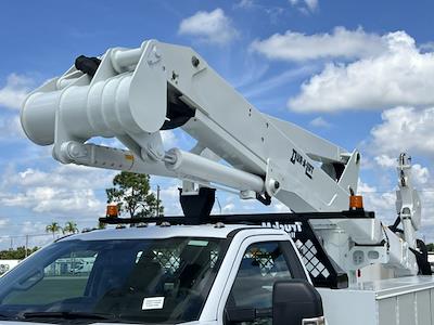 New 2025 Ford F-600 Regular Cab Bucket Truck for sale #1SDA13994 - photo 2