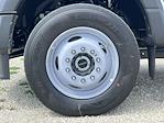 New 2025 Ford F-600 Regular Cab 4x4 Cab Chassis for sale #1SDA13994 - photo 11