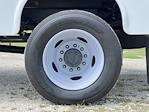 New 2025 Ford F-600 Regular Cab 4x4 Cab Chassis for sale #1SDA13994 - photo 12