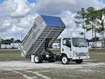 New 2025 Isuzu NPR-HD Regular Cab Landscape Dump for sale #1SS205495 - photo 3