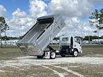 New 2025 Isuzu NPR-HD Regular Cab Landscape Dump for sale #1SS205495 - photo 4