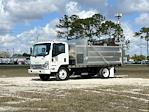 New 2025 Isuzu NPR-HD Regular Cab Landscape Dump for sale #1SS205495 - photo 1
