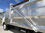 New 2025 Isuzu NPR-HD Regular Cab Landscape Dump for sale #1SS205495 - photo 9