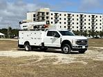 New 2026 Ford F-550 Super Cab Mechanics Body for sale #1TED04893 - photo 1