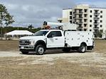 New 2026 Ford F-550 Super Cab Mechanics Body for sale #1TED04893 - photo 5