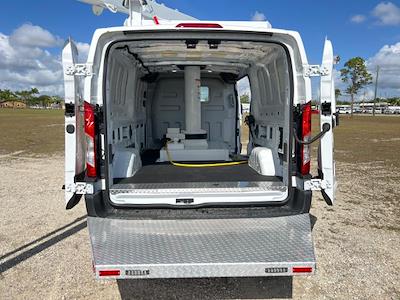 New 2026 Ford Transit 350 HD Bucket Van for sale #1TKA25019 - photo 2