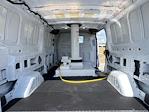 New 2026 Ford Transit 350 HD Low Roof Empty Cargo Van for sale #1TKA25019 - photo 12