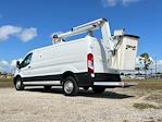New 2026 Ford Transit 350 HD Low Roof Empty Cargo Van for sale #1TKA25019 - photo 5
