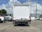 New 2025 Isuzu NPR-XD 16' Morgan Truck Body Box Truck with Liftgate for sale #25NPRXDDSL16FDLG1 - photo 3