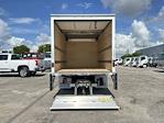New 2025 Isuzu NPR-XD 16' Morgan Truck Body Box Truck with Liftgate for sale #25NPRXDDSL16FDLG1 - photo 4