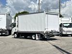 New 2025 Isuzu NPR-XD 16' Morgan Truck Body Box Truck with Liftgate for sale #25NPRXDDSL16FDLG1 - photo 5