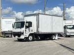 New 2025 Isuzu NPR-XD 16' Morgan Truck Body Box Truck with Liftgate for sale #25NPRXDDSL16FDLG1 - photo 6