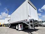 New 2025 Isuzu NPR-XD 16' Morgan Truck Body Box Truck with Liftgate for sale #25NPRXDDSL16FDLG1 - photo 7