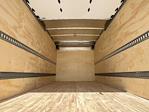 New 2025 Isuzu NPR-XD 16' Morgan Truck Body Box Truck with Liftgate for sale #25NPRXDDSL16FDLG1 - photo 8