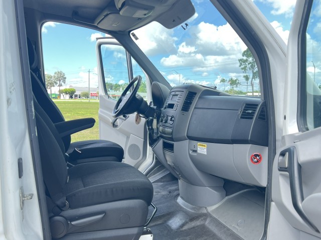 Used 2016 Freightliner Sprinter 2500 - photo 17