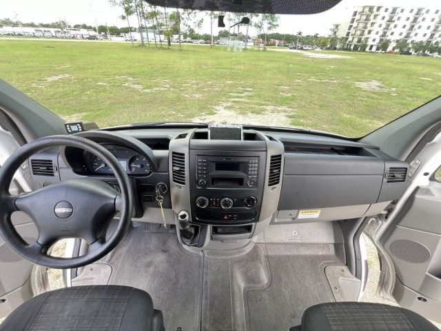 Used 2016 Freightliner Sprinter 2500 - photo 18