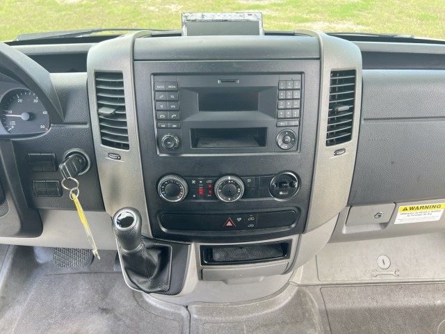 Used 2016 Freightliner Sprinter 2500 - photo 20