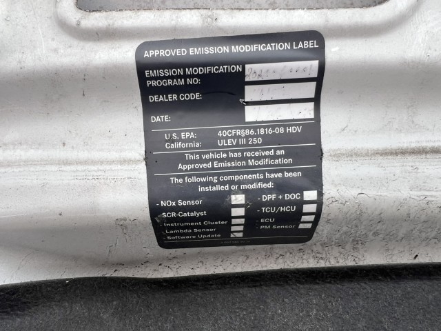 Used 2016 Freightliner Sprinter 2500 - photo 24