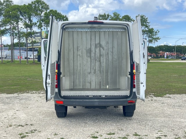 Used 2016 Freightliner Sprinter 2500 - photo 5