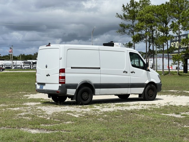 Used 2016 Freightliner Sprinter 2500 - photo 6