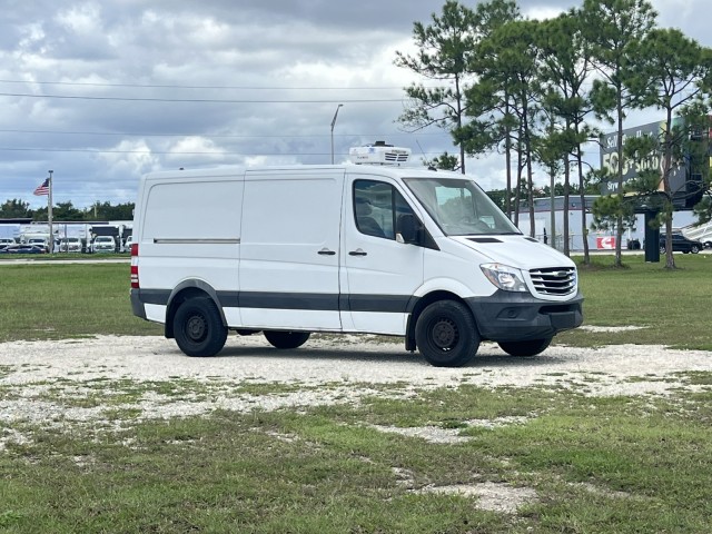 Used 2016 Freightliner Sprinter 2500 - photo 7
