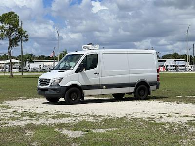 Used 2016 Freightliner Sprinter 2500 Refrigerated Body for sale #2GP281634 - photo 1