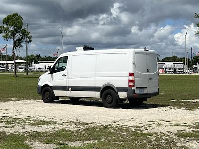 Used 2016 Freightliner Sprinter 2500 Refrigerated Body for sale #2GP281634 - photo 2