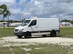 Used 2016 Freightliner Sprinter 2500 Refrigerated Body for sale #2GP281634 - photo 1