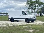 Used 2016 Freightliner Sprinter 2500 Refrigerated Body for sale #2GP281634 - photo 5
