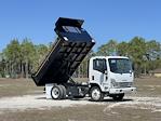 New 2024 Isuzu NRR Regular Cab Steel Dump Truck for sale #2R7309615 - photo 3