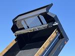 New 2024 Isuzu NRR Regular Cab Steel Dump Truck for sale #2R7309615 - photo 12