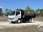New 2024 Isuzu NRR Regular Cab Steel Dump Truck for sale #2R7309615 - photo 1