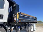 New 2024 Isuzu NRR Regular Cab Steel Dump Truck for sale #2R7309615 - photo 7