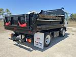 New 2024 Isuzu NRR Regular Cab Steel Dump Truck for sale #2R7309615 - photo 10