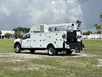 New 2024 Ford F-550 Regular Cab 4x4 Mechanics Body for sale #2RDA02250 - photo 4