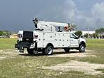 New 2024 Ford F-550 Regular Cab 4x4 Mechanics Body for sale #2RDA02250 - photo 2