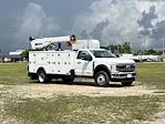 New 2024 Ford F-550 Regular Cab 4x4 Mechanics Body for sale #2RDA02250 - photo 1