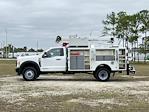 New 2024 Ford F-550 Regular Cab 4x4 Mechanics Body for sale #2RDA02250 - photo 8