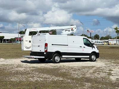 New 2024 Ford Transit 350 HD Dur-A-Lift for sale #2RKA27404 - photo 2