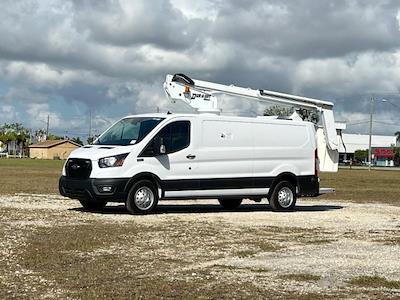 New 2024 Ford Transit 350 HD Dur-A-Lift for sale #2RKB04367 - photo 1