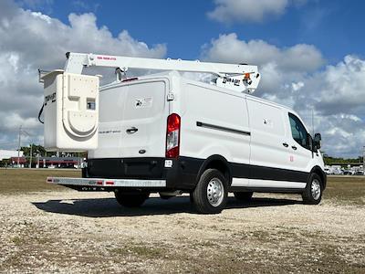 New 2024 Ford Transit 350 HD Dur-A-Lift for sale #2RKB09472 - photo 2