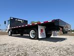 Used 2017 Isuzu NRR FL Regular Cab Flatbed Truck for sale #2S7P02925A - photo 6