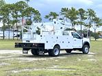 New 2025 Ford F-600 Regular Cab 4x4 Bucket Truck for sale #2SDA11509 - photo 2