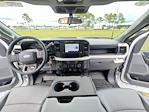New 2025 Ford F-600 Regular Cab 4x4 Bucket Truck for sale #2SDA11509 - photo 21